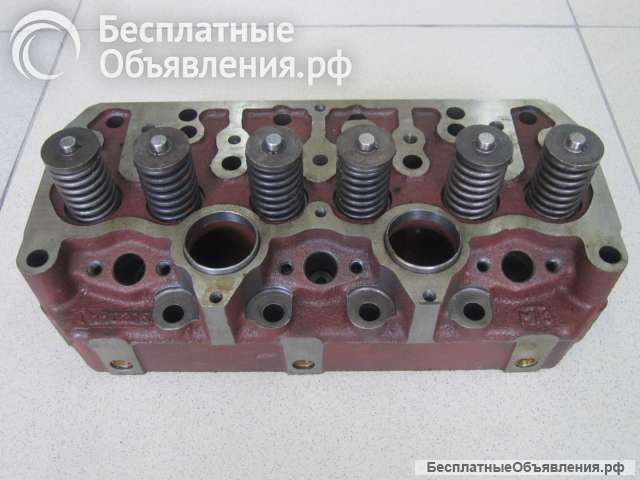 Распродажа запчастей для сельхозтехники, тракторов и комбайнов