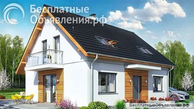 Строительство домов в Московской области под ключ с гарантией от ProrabDom