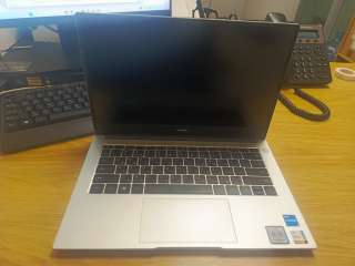 Huawei MateBook D 14 NbDE-WDH9