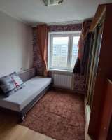 3-комнатная квартира на Фрунзе, полностью укомплектована