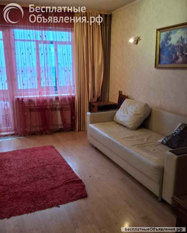 3-комнатная квартира на Фрунзе, полностью укомплектована