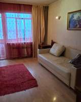 3-комнатная квартира на Фрунзе, полностью укомплектована