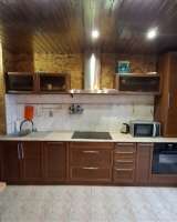 3-комнатная квартира на Фрунзе, полностью укомплектована