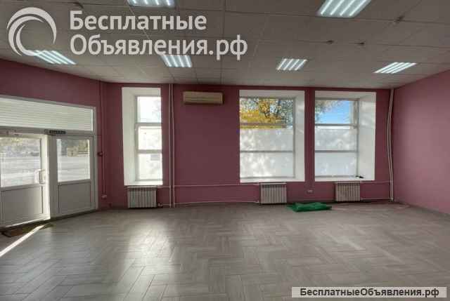 Помещение под столовую на трассе 250 м2 от собственника