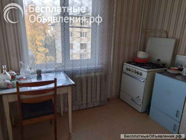 1 комн. квартиру по ул. Кронштадская 6