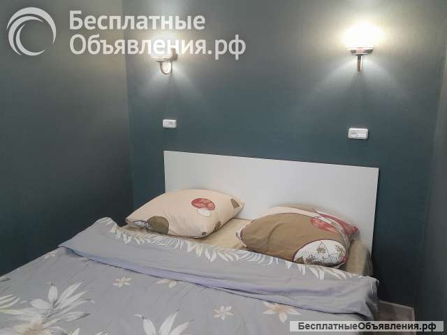 Квартира посуточно уфа