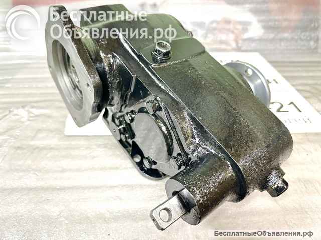 Коробка Отбора Мощности на КПП Газ-66; 3307 (под кардан и НШ)