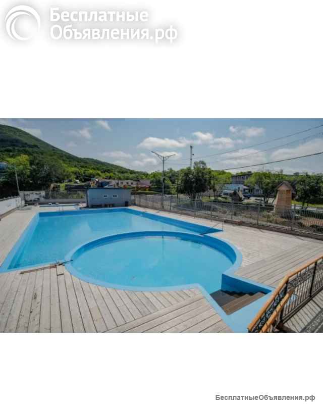 Туры отдых на камчатке