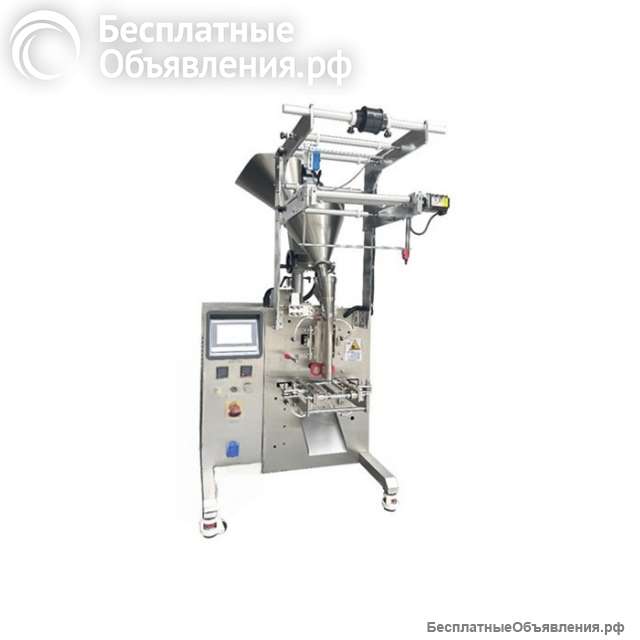 Машина для фасовки кофе в стики QC-260BF