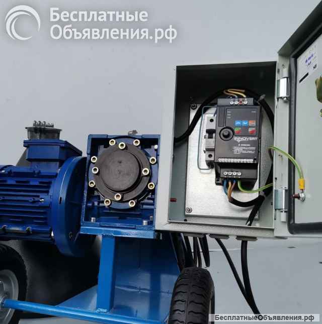 Насос инъекционный OVA-706 PRO MAX