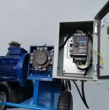 Насос инъекционный OVA-706 PRO MAX