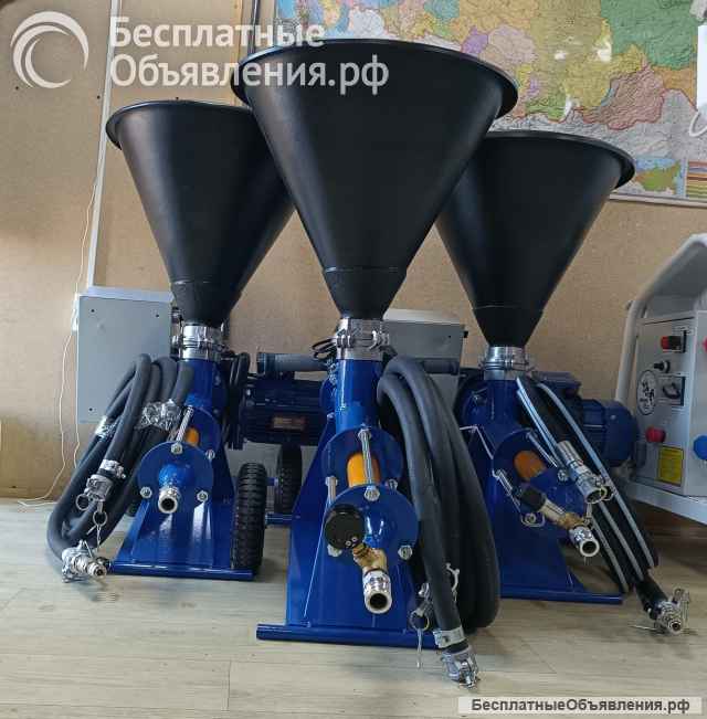 Насос инъекционный OVA-706 PRO MAX