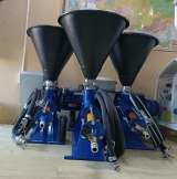 Насос инъекционный OVA-706 PRO MAX