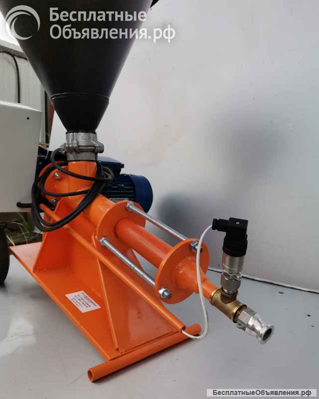 Инъекционный реставратор Max Pro