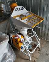 Штукатурная станция Grand 1 Alpha