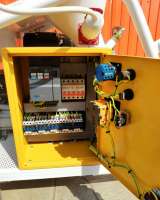 Штукатурная станция Grand 1 Alpha