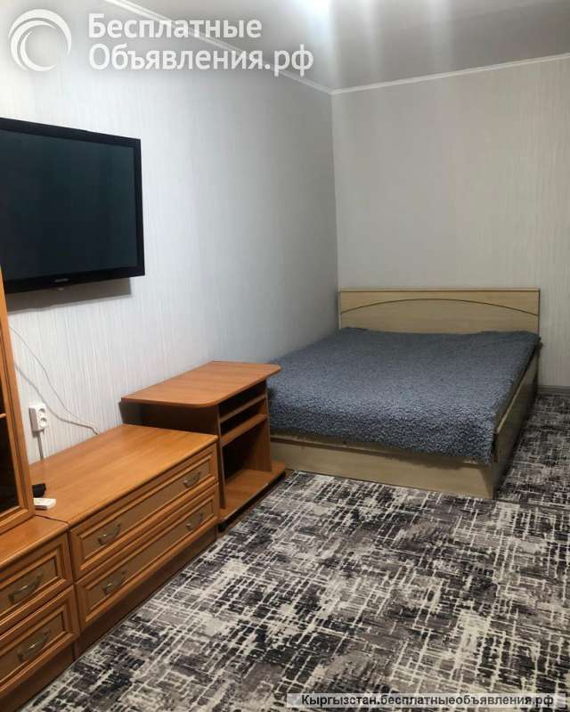 Сдаю 2-комнатную квартиру, Московская пер. ул. Гоголя, б/п