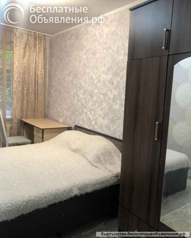 Сдаю 2-комнатную квартиру, Московская пер. ул. Гоголя, б/п