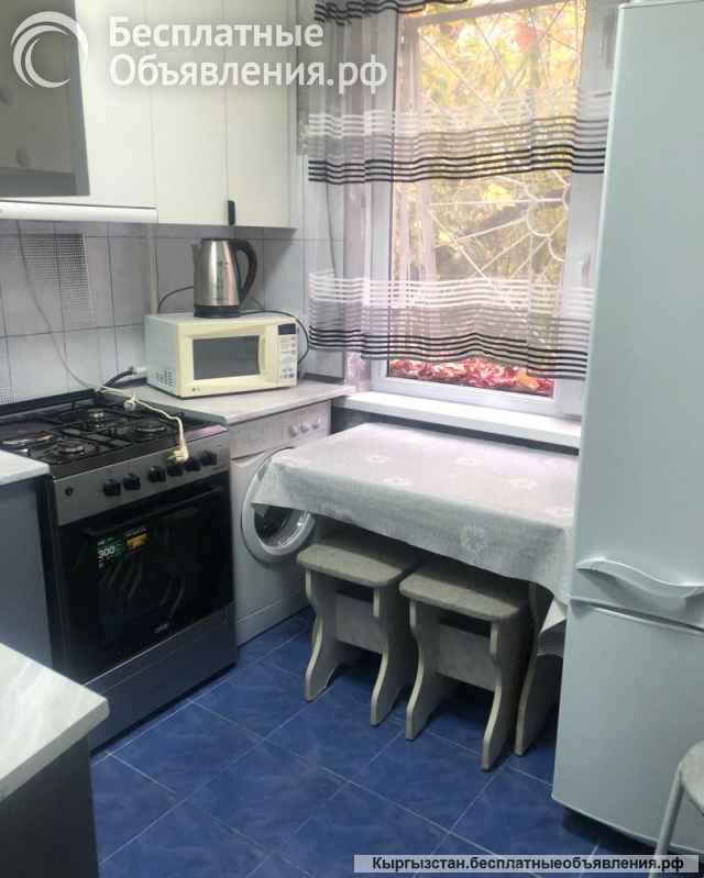 Сдаю 2-комнатную квартиру, Московская пер. ул. Гоголя, б/п