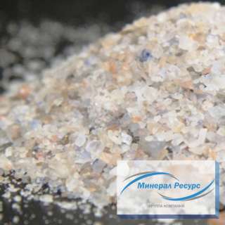 Соль техническая Галит (концентрат минеральный галит)