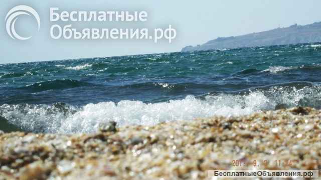 Отдых на майские в Юго-Восточном Крыму в 2026 году