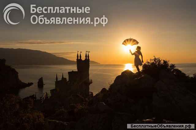 Отдых на майские в Юго-Восточном Крыму в 2026 году