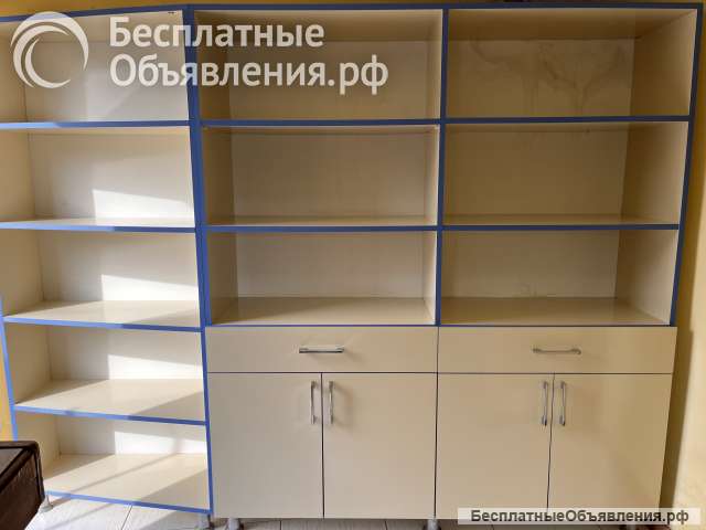 Аптечная мебель