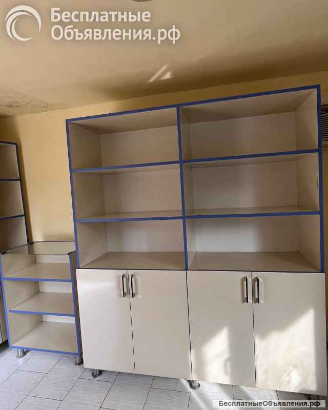 Аптечная мебель