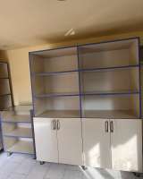 Аптечная мебель