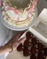 Торты и десерты Ирины Daviart