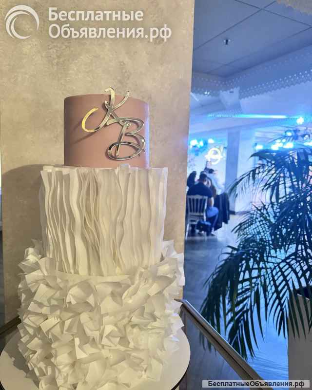 Торты и десерты Ирины Daviart