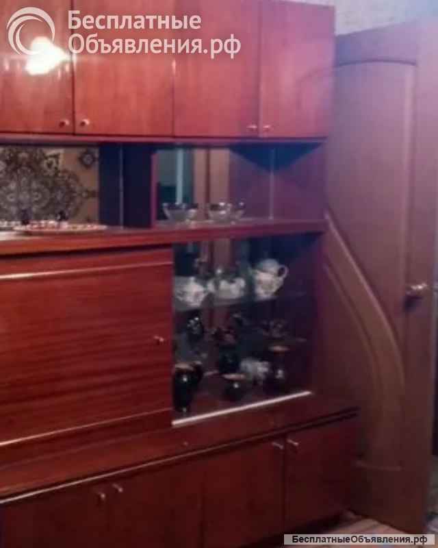 Двухкомнатная квартира Фмр