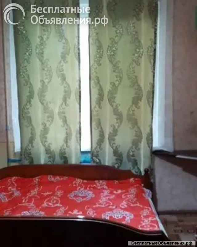 Двухкомнатная квартира Фмр