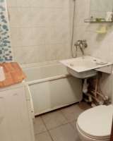 Двухкомнатная квартира Фмр