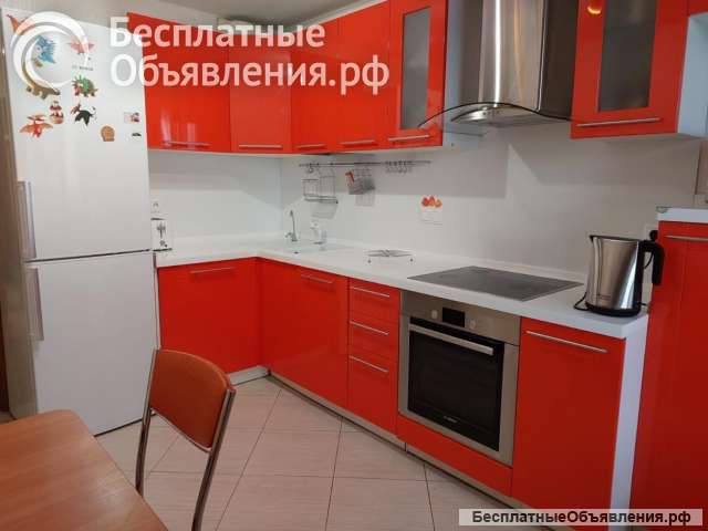 Квартира в Мытищи, 36 кв.м., хорошее состояние