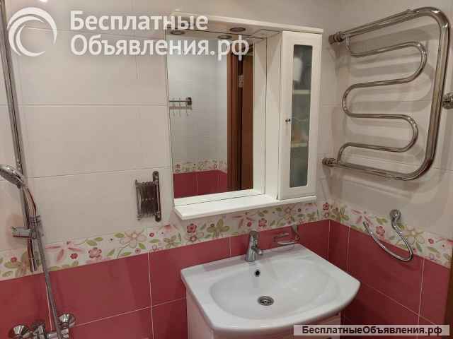 Квартира в Мытищи, 36 кв.м., хорошее состояние