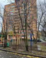 Квартира в Мытищи, 36 кв.м., хорошее состояние