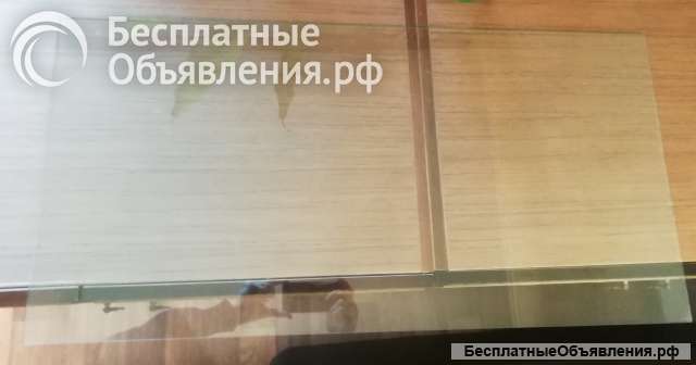 Стекла мебельные