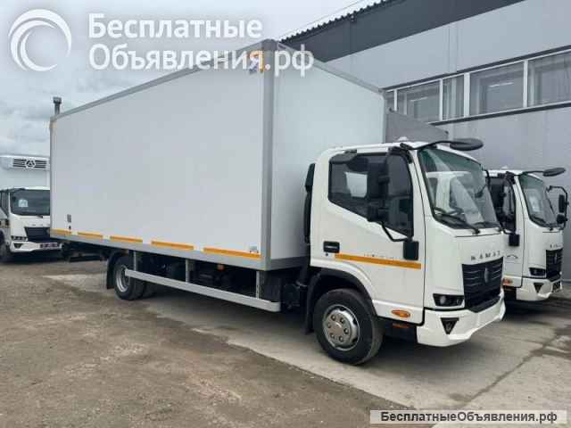 КамАЗ