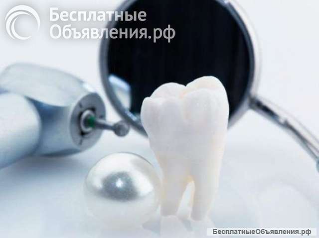 Стоматологическая клиника «Dream» - красота и здоровье ваших улыбок в надежных руках