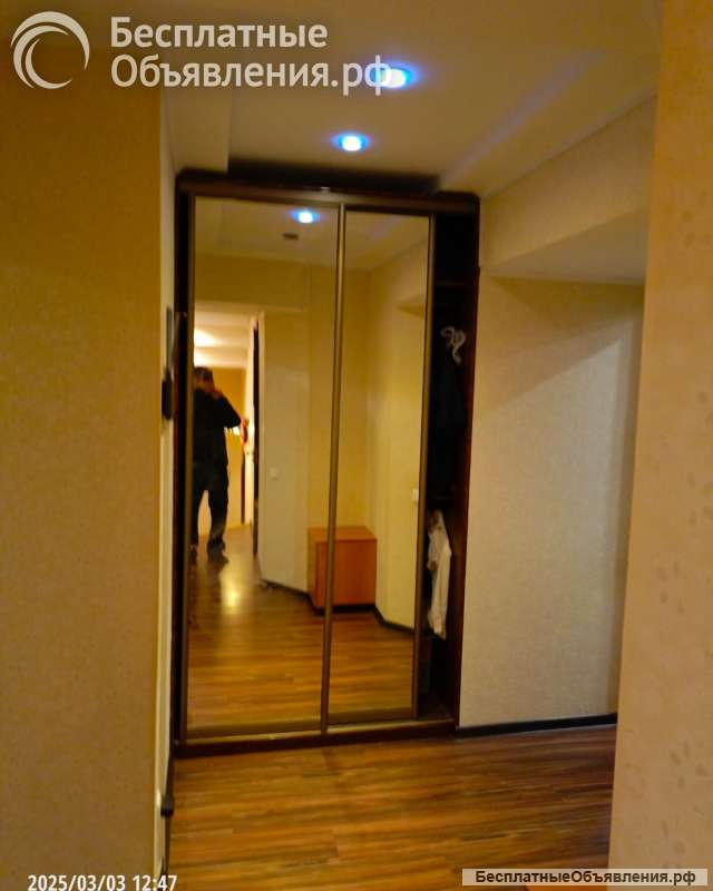 4х к/кв в Центре Севастополя ул Советская 15