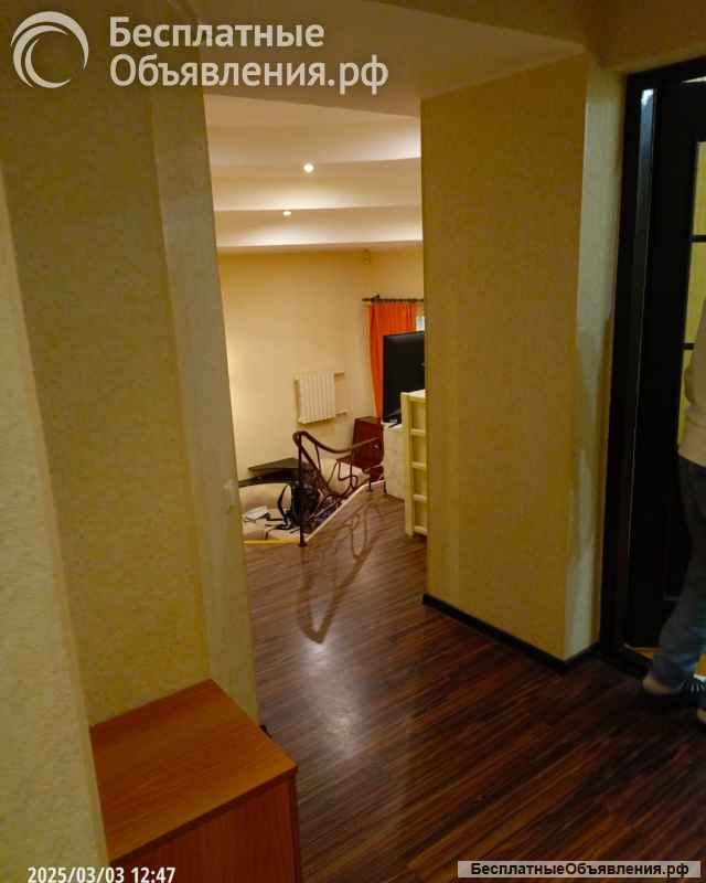 4х к/кв в Центре Севастополя ул Советская 15