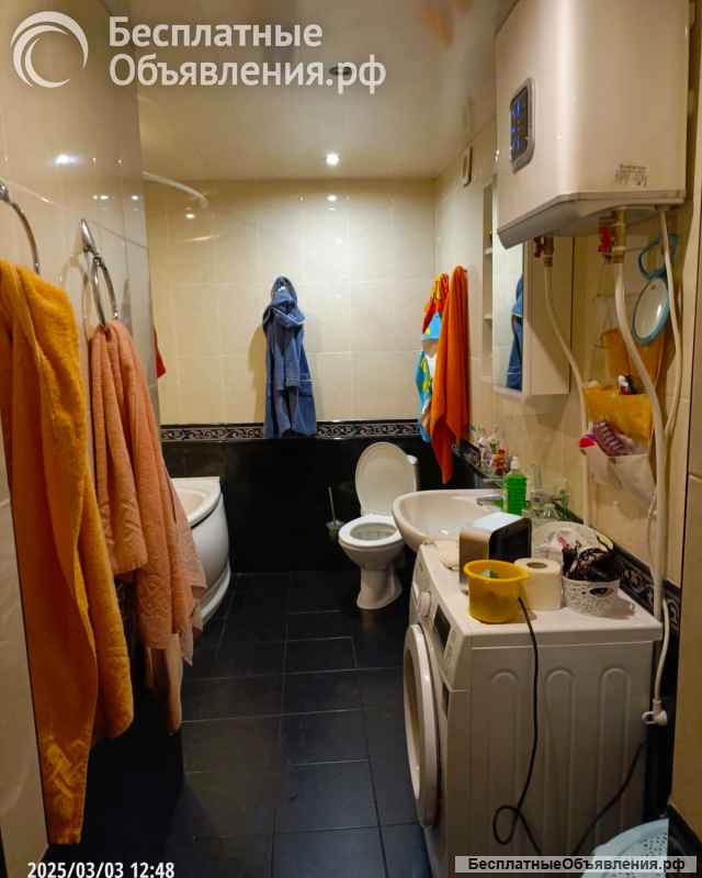 4х к/кв в Центре Севастополя ул Советская 15