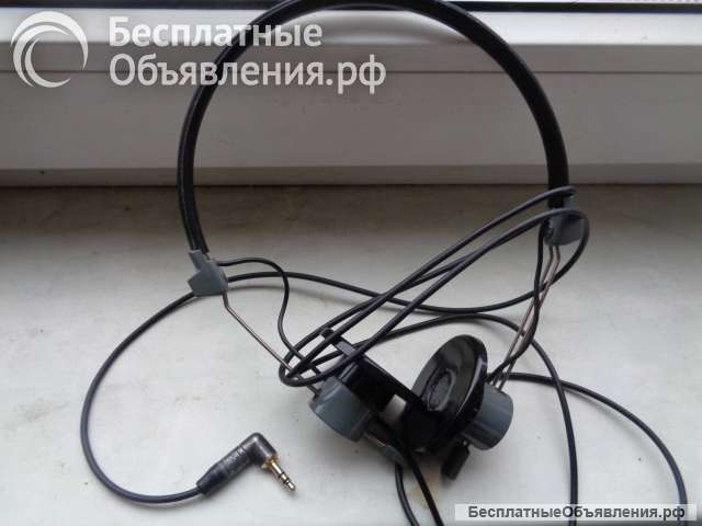 AKG K10/2 наушники для конференций, жесткие амбушуры