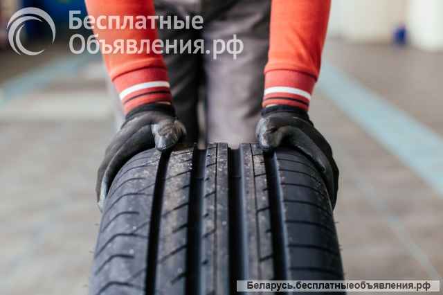 Зимние шины