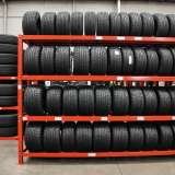 Зимние шины