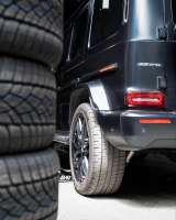 Зимние шины