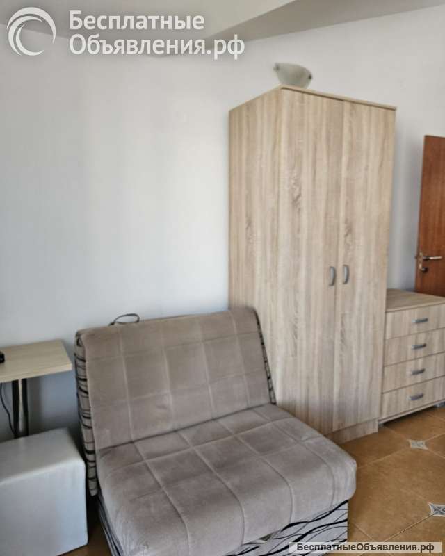 Под флиппинг. Черногория