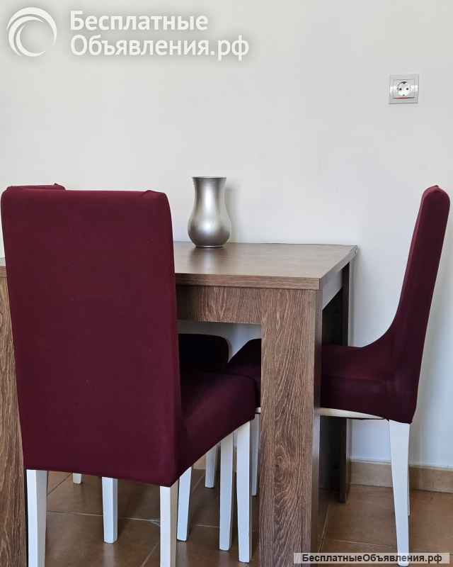 Под флиппинг. Черногория