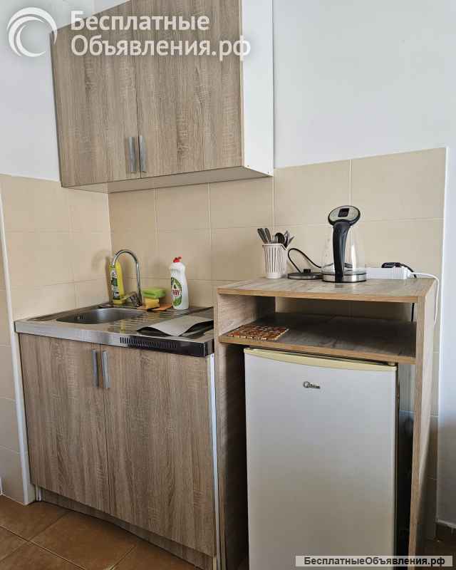 Под флиппинг. Черногория